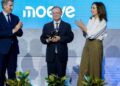 Ceuta recibe el Premio al Altruismo 2026 por su solidaridad y capacidad de respuesta tras la crisis del Tarajal Ceuta recibe el Premio al Altruismo 2026 por su solidaridad y capacidad de respuesta tras la crisis del Tarajal