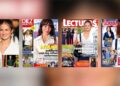 El debut universitario de la Princesa Leonor centra la atención de las revistas del corazón El debut universitario de la Princesa Leonor centra la atención de las revistas del corazón
