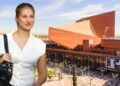 La princesa Leonor inicia sus estudios en la Universidad Carlos III de Madrid: el rector asegura que habrá «máxima normalidad» La princesa Leonor inicia sus estudios en la Universidad Carlos III de Madrid: el rector asegura que habrá «máxima normalidad»