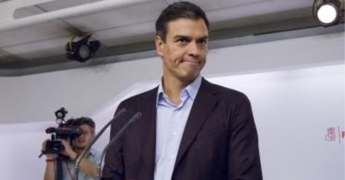 Sánchez frena la devolución de inmigrantes en Ceuta al rechazar los instrumentos que le brindan España y la UE Sánchez frena la devolución de inmigrantes en Ceuta al rechazar los instrumentos que le brindan España y la UE