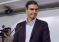 Sánchez frena la devolución de inmigrantes en Ceuta al rechazar los instrumentos que le brindan España y la UE Sánchez frena la devolución de inmigrantes en Ceuta al rechazar los instrumentos que le brindan España y la UE