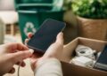 Qué hacer con un móvil viejo: opciones útiles y sostenibles Qué hacer con un móvil viejo: opciones útiles y sostenibles