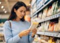 Qué mirar en una etiqueta de alimentos antes de comprar