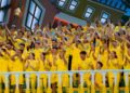 Quintanar del Rey se proclama pueblo ganador de ‘El Grand Prix 2026’ tras vencer a Polinyà en una reñida final en TVE