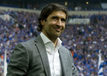 Raúl González defiende a Vinicius de los pitos del Bernabéu: «Es un jugador que no se rinde»