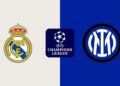 Real Madrid – Inter de Milán: horario y dónde ver hoy en TV el partido de la Champions League