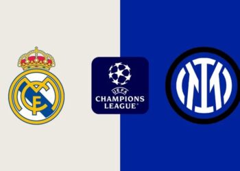Real Madrid – Inter de Milán: horario y dónde ver hoy en TV el partido de la Champions League