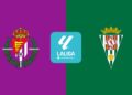 Real Valladolid – Córdoba CF: horario y dónde ver hoy en TV el partido de LaLiga Hypermotion Real Valladolid – Córdoba CF: horario y dónde ver hoy en TV el partido de LaLiga Hypermotion