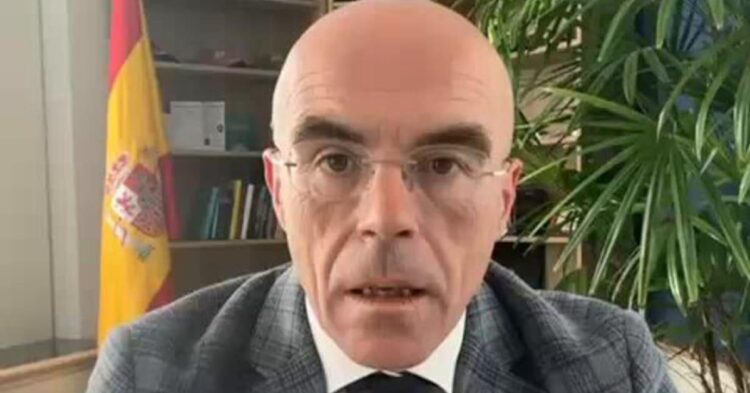 VOX pide cortar ayudas a Marruecos en la UE VOX pide cortar ayudas a Marruecos en la UE