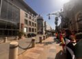 Trabajadores de Ceuta se concentran por asalto fronterizo Trabajadores de Ceuta se concentran por asalto fronterizo