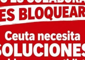El PSOE de Ceuta critica al Gobierno local
