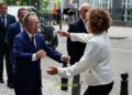 Dolors Montserrat apoya a Ceuta en Bruselas