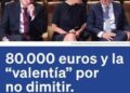 PP Ceuta critica gratificación de 80.000 euros