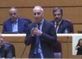Senador Abdeselam exige declarar Ceuta zona de difícil cobertura