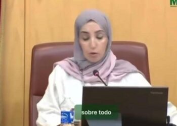 MDyC Ceuta critica a la ultraderecha