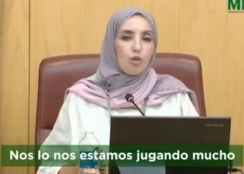 MDyC se abstiene en modificación presupuestaria de Ceuta