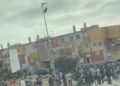 MDyC critica gestión migratoria en Ceuta MDyC critica gestión migratoria en Ceuta