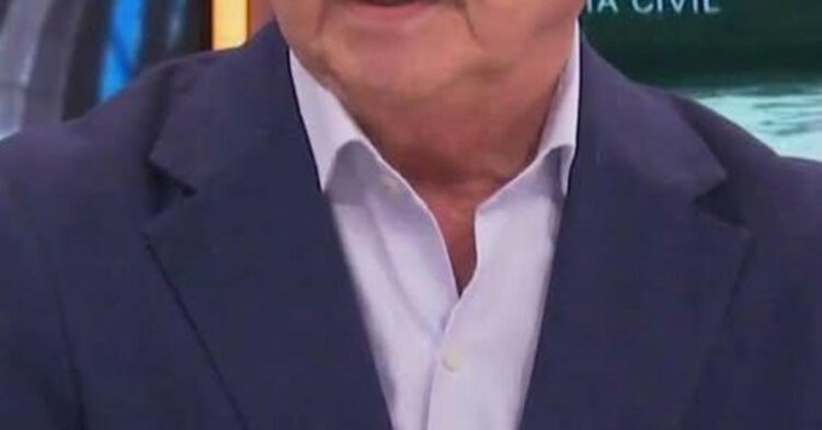 Juan Vivas critica al Gobierno por incumplimiento constitucional Juan Vivas critica al Gobierno por incumplimiento constitucional