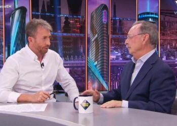 Juan Vivas acusa al Gobierno de «indolencia» en Ceuta y afirma que no confía en Pedro Sánchez para proteger la ciudad