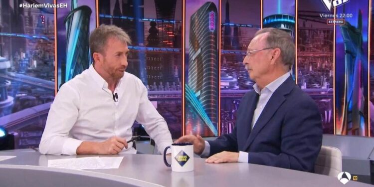 Juan Vivas lleva a Ceuta a los hogares de España