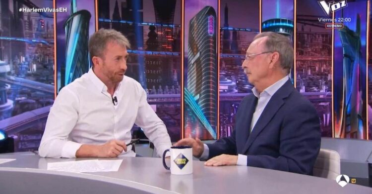Juan Vivas acusa al Gobierno de «indolencia» en Ceuta y afirma que no confía en Pedro Sánchez para proteger la ciudad Juan Vivas acusa al Gobierno de «indolencia» en Ceuta y afirma que no confía en Pedro Sánchez para proteger la ciudad