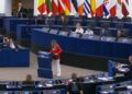 El PP de Ceuta señala la defensa de fronteras europeas