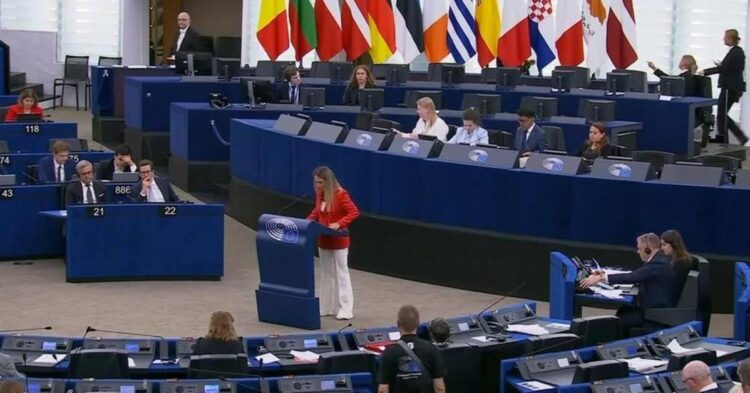 El PP de Ceuta señala la defensa de fronteras europeas