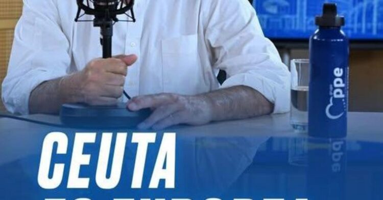 Partido Popular alerta sobre crisis migratoria en Ceuta