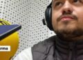 Bilal Lahcen reflexiona sobre la nueva normalidad