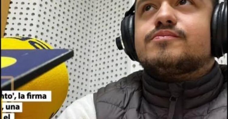 Bilal Lahcen reflexiona sobre la nueva normalidad Bilal Lahcen reflexiona sobre la nueva normalidad