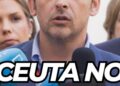 Juan Sergio Redondo insta a la izquierda a visitar Ceuta