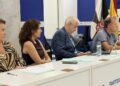 CCOO, UNT y SITA exigen mejoras en Servilimpce de Ceuta CCOO, UNT y SITA exigen mejoras en Servilimpce de Ceuta