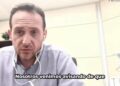 Vox advierte sobre posibles invasiones desde Marruecos Vox advierte sobre posibles invasiones desde Marruecos