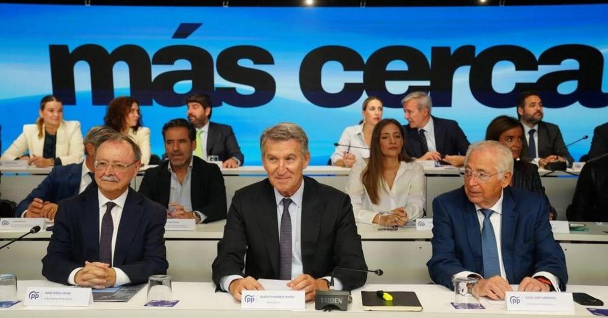 El PP de Ceuta propone bajar impuestos y construir casas El PP de Ceuta propone bajar impuestos y construir casas