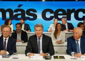 El PP de Ceuta propone bajar impuestos y construir casas