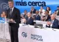 El PP celebra la convocatoria de las elecciones generales con un mensaje en redes: «Por fin» El PP celebra la convocatoria de las elecciones generales con un mensaje en redes: «Por fin»