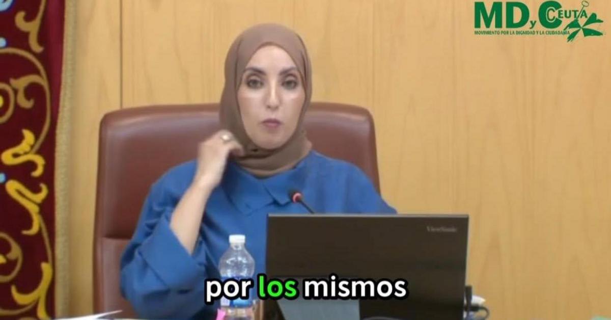MDyC Ceuta logra suspender plazos de IPSI a pymes MDyC Ceuta logra suspender plazos de IPSI a pymes