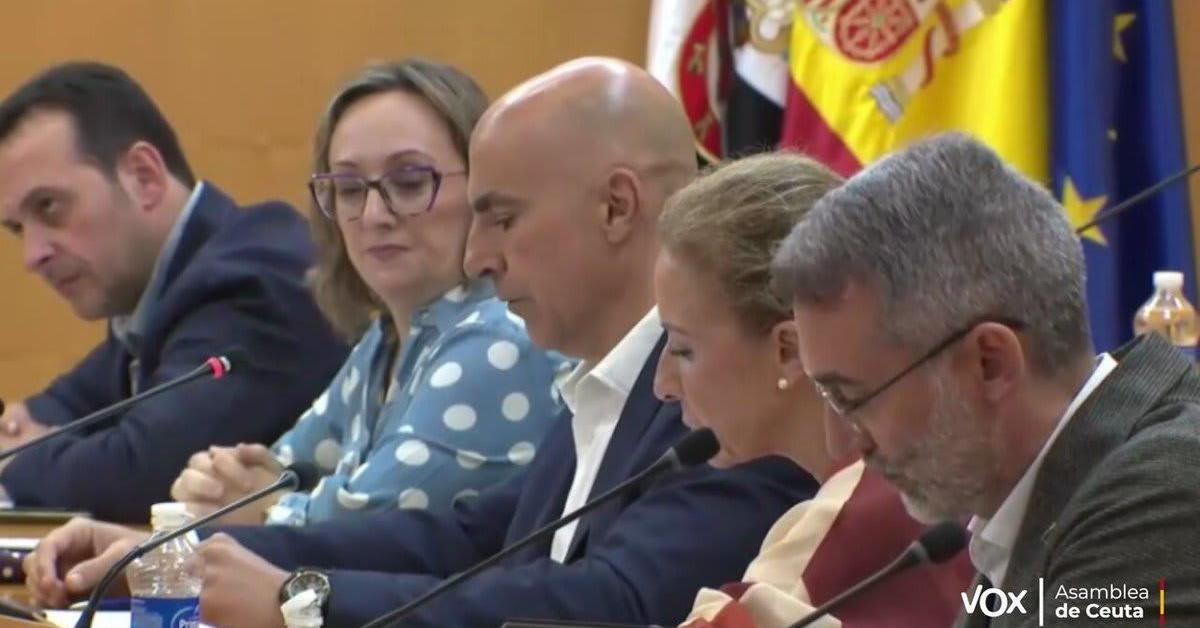 VOX denuncia aumento de delitos medioambientales