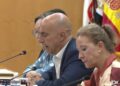 Vox exige al Gobierno del PP explicación por seguridad Vox exige al Gobierno del PP explicación por seguridad