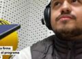 Bilal Lahcen reflexiona sobre la migración en Ceuta Bilal Lahcen reflexiona sobre la migración en Ceuta