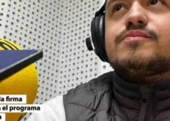 Bilal Lahcen reflexiona sobre la migración en Ceuta