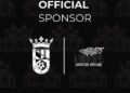AD Ceuta FC anuncia nuevo patrocinador
