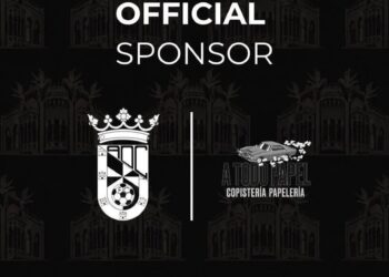AD Ceuta FC anuncia nuevo patrocinador