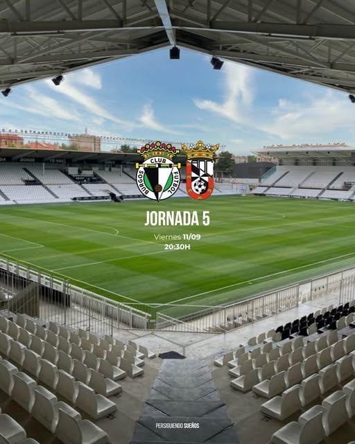 AD Ceuta FC anuncia fechas para las jornadas 5 y 6 AD Ceuta FC anuncia fechas para las jornadas 5 y 6