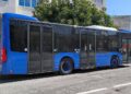 Autobuses gratis para manifestación del 2 de septiembre Autobuses gratis para manifestación del 2 de septiembre