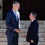 Sánchez evita precisar la fecha de la visita del Rey a Ceuta y Melilla, aunque asegura que será «en fechas próximas»