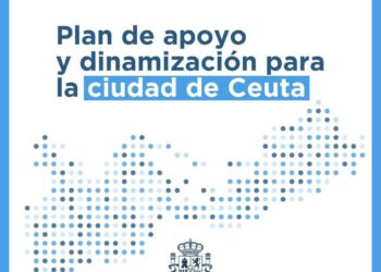 El Gobierno destina 309M€ a planes en Ceuta