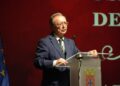 Ceuta se mantiene firme a pesar del peligro Ceuta se mantiene firme a pesar del peligro
