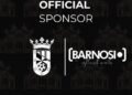 AD Ceuta FC anuncia patrocinio de Barnosi Group