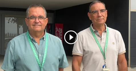 Tres médicos reciben Medalla de la Autonomía 2026 Tres médicos reciben Medalla de la Autonomía 2026